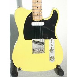 Strumenti Musicali-Chitarra Fender Telecaster Bruce Springsteen