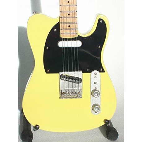 Strumenti Musicali-Chitarra Fender Telecaster Bruce Springsteen