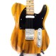 Strumenti Musicali-Chitarra Fender Telecaster Ronnie Wood (Rolling Stones)