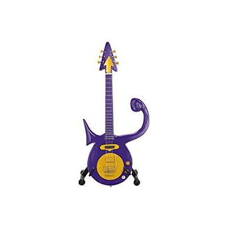 Strumenti Musicali-Chitarra Symbols Prince