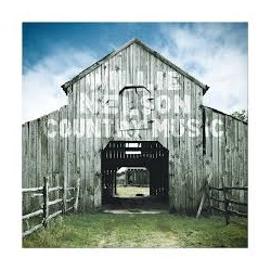 Willie Nelson-Country Music