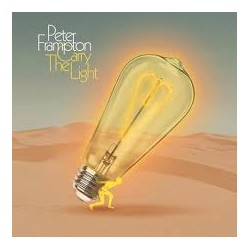 Peter Frampton-Carry The Light