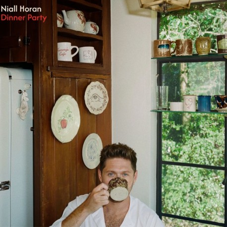 Niall Horan-Dinner Party