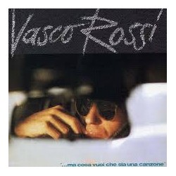 Vasco Rossi-..Ma Cosa Vuoi Che Sia Una Canzone