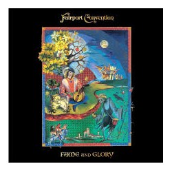 Fairport Convention-Fame And Glor