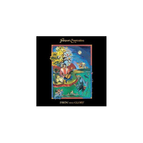 Fairport Convention-Fame And Glor