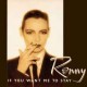 Ronny-If You Want Me To Stay