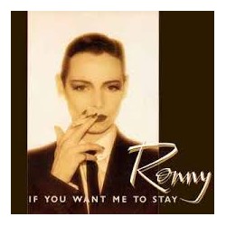 Ronny-If You Want Me To Stay