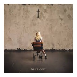 Pretty Reckless-Dear God