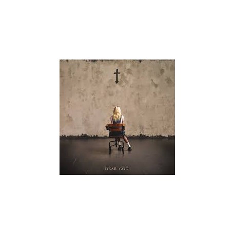 Pretty Reckless-Dear God