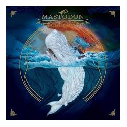 Mastodon-Leviathan