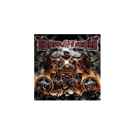 Devil's Train-Devil's Train