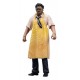 Texas Chainsaw Massacre-Leatherface Standard Version (Exquisite Mini)