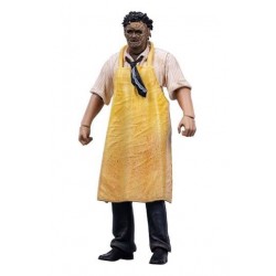 Texas Chainsaw Massacre-Leatherface Standard Version (Exquisite Mini)