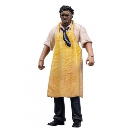 Texas Chainsaw Massacre-Leatherface Standard Version (Exquisite Mini)