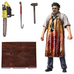 Texas Chainsaw Massacre-Leatherface Killing Mask (Exquisite Mini)