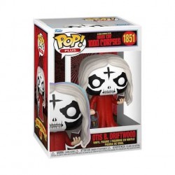 Rob Zombie-Pop! Plus House Of 1000 Corpses Otis B.Driftwood (1851)