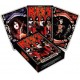 Kiss-Playing Cards (Mazzo Di Carte)