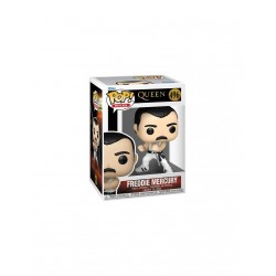 Queen-Pop! Rocks Freddie Mercury (496)