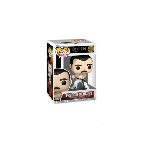Queen-Pop! Rocks Freddie Mercury (496)