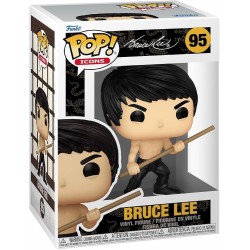 Bruce Lee-Pop! Icons Bruce Lee (95)