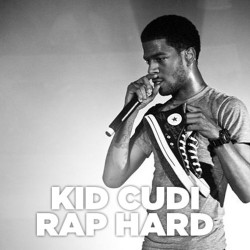 Kid Cudi-Rap Hard