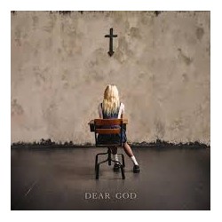 Pretty Reckless-Dear God