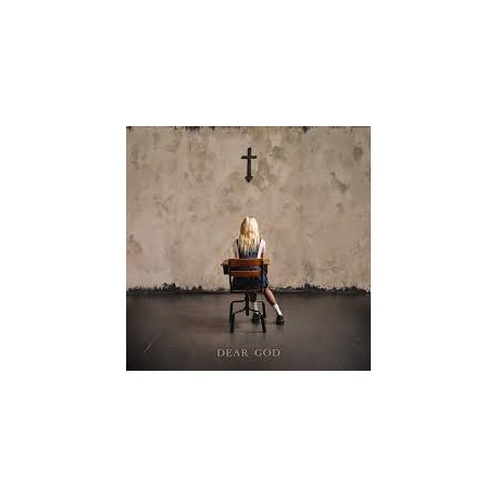 Pretty Reckless-Dear God