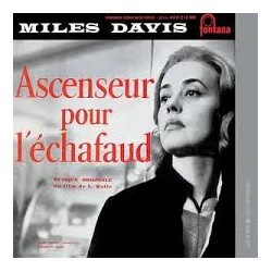 Miles Davis-Ascenseurs Pour L'Echafaud