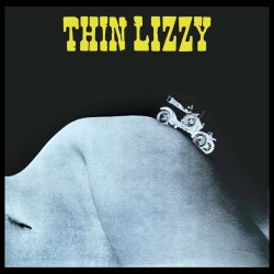 Thin Lizzy-Thin Lizzy