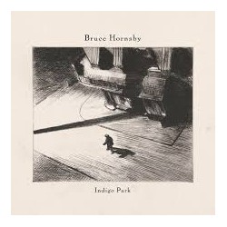 Bruce Hornsby-Indigo Park