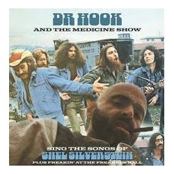 Dr Hook And The Medicine Show-Sing The Songs Of Shel Silverstein