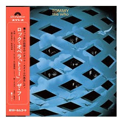 The Who-Tommy