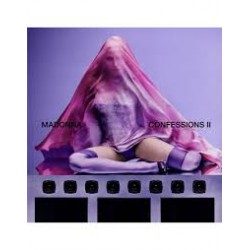 Madonna-Confessions II