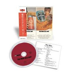 The Who-The Who Sell Out