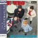 The Who-My Generation