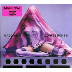 Madonna-Confessions II