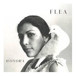 Flea-Honora