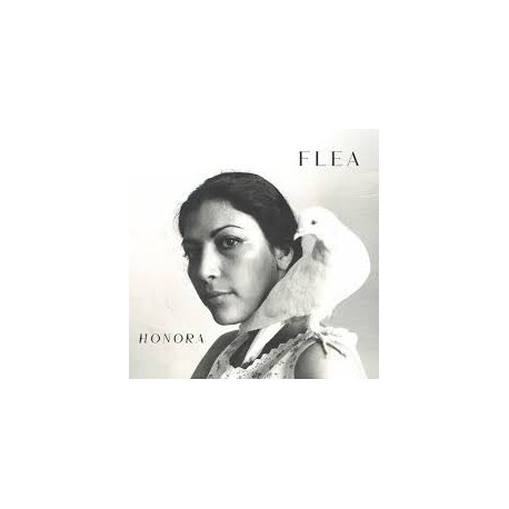 Flea-Honora