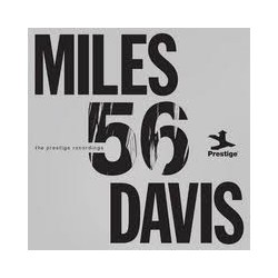 Miles Davis-Miles Davis 56