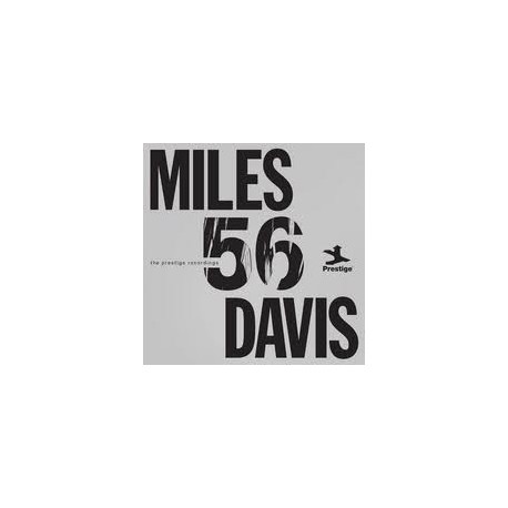 Miles Davis-Miles Davis 56