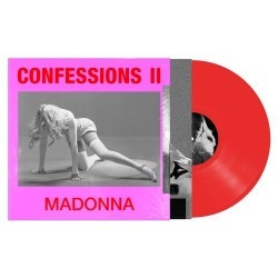 Madonna-Confessions II