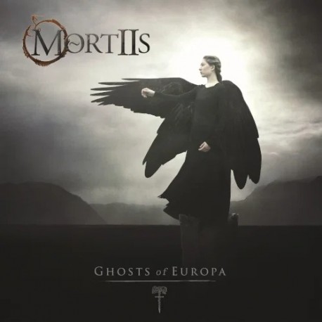 Mortiis-Ghost Of Europa