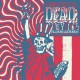 Grateful Dead-Fillmore Auditorium San Francisco, CA July 3, 1966
