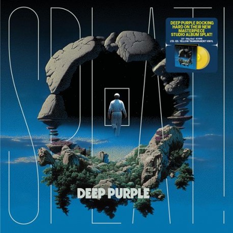Deep Purple-Splat!
