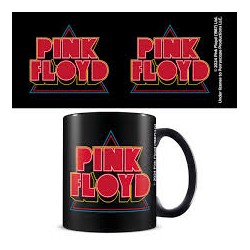 Pink Floyd-Dark Side Of The Moon Mug (Tazza)