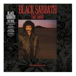 Black Sabbath Featuring Tony Iommi-Seventh Star