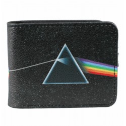 Pink Floyd-Dark Side Of The Moon Wallet (Portafoglio)