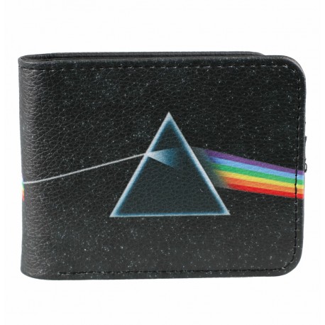 Pink Floyd-Dark Side Of The Moon Wallet (Portafoglio)