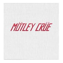 Motley Crue-Crucial Crue (The CD Collection)